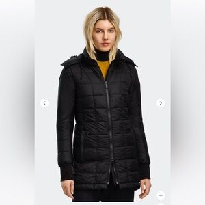 Canada Goose Women's Ellison Coat
